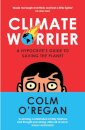Climate Worrier