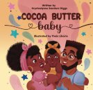 Cocoa Butter Baby