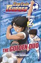 Captain Tsubasa Vol 02 The Golden Duo
