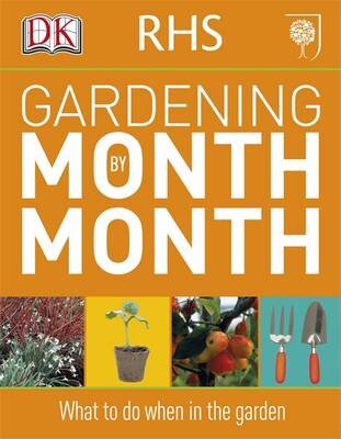 Gardening Month By Month