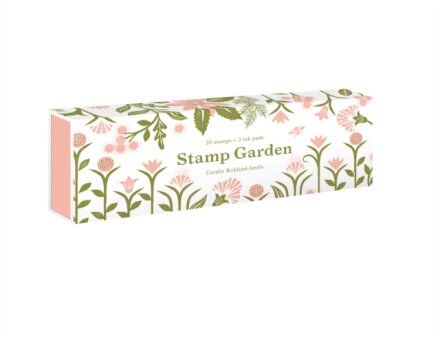 Stamp Garden