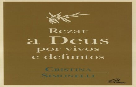 Rezar a Deus por vivos e defuntos