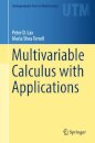 Multivariable Calculus with Applications