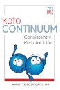 ketoCONTINUUM Consistently Keto For Life
