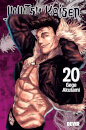 Jujutsu Kaisen nº20