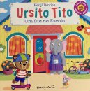 Ursito Tito - Um Dia Na Escola