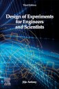 Design of Experiments for Engineers and Scientists