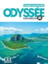 Odyssee - Niveau A1 - Cahier d'activites + Audio en ligne
