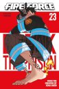 Fire Force 23