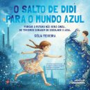O Salto de Didi para o Mundo Azul