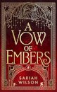 A Vow of Embers