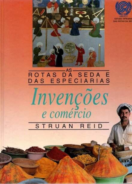 Invençoes E Comercio