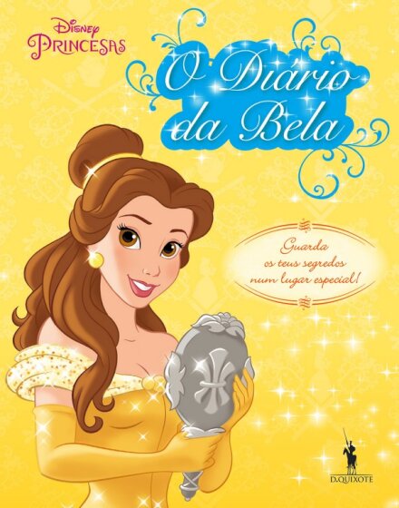 O Diário da Bela