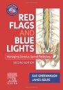Red Flags and Blue Lights