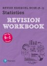 Revise Edexcel GCSE Statistics Revision Workbook - for 2026, 2027 exams