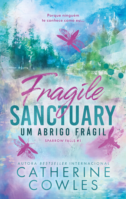 Um Abrigo Frágil - Fragile Sanctuary