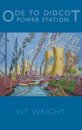 Ode to Didcot Power Station
