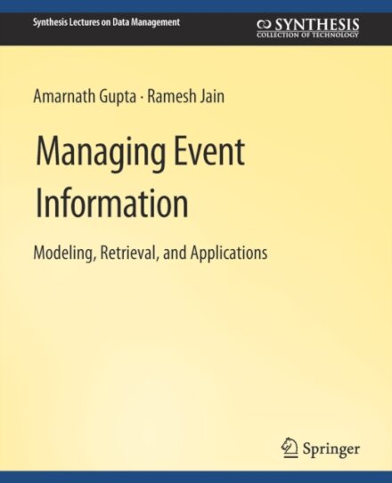 Managing Event Information