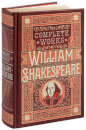 The Complete Works Of William Shakespeare