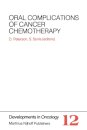 Oral Complications of Cancer Chemotherapy