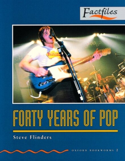 Forty Years of Pop : 700 Headwords