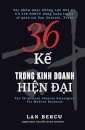36 KẾ Trong Kinh Doanh HiỆn ĐẠi
