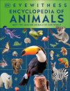 Eyewitness Encyclopedia of Animals
