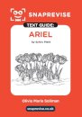 SnapRevise Ariel Text Guide for English Literature