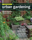 Field Guide to Urban Gardening