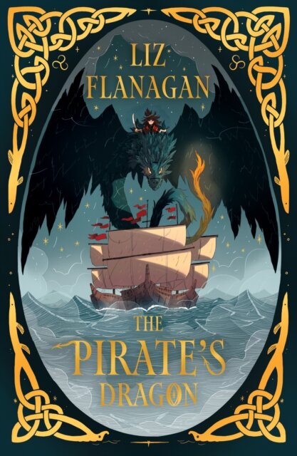 The Pirate'S Dragon