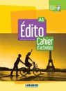 Édito A1 - édition 2022-2024 - Cahier + didierfle.app