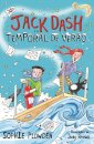 Jack Dash E O Temporal De Verão