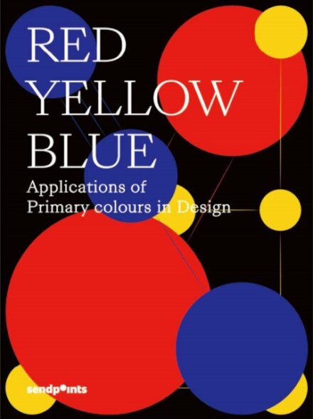 The Color Trio: Play with Red Yellow & Blue