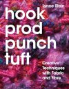 Hook, Prod, Punch, Tuft