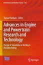 Advances in Engine and Powertrain Research and Technology