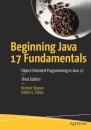 Beginning Java 17 Fundamentals