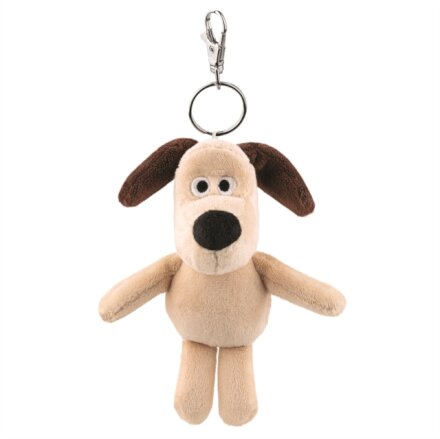 GROMIT KEYRING