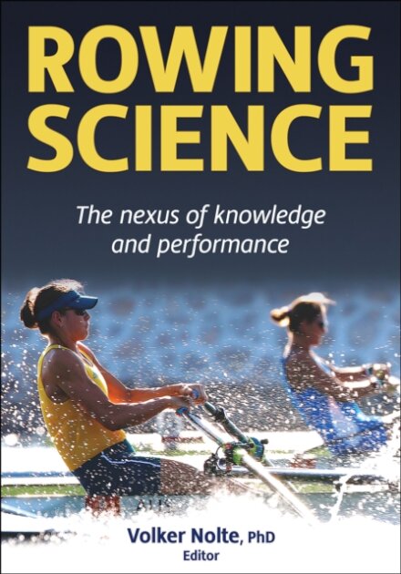 Rowing Science