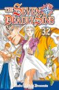 The Seven Deadly Sins 32