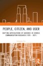People, Citizen, and User