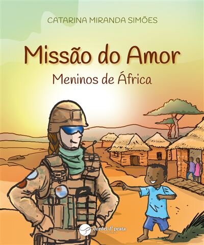 Missão do Amor Meninos de África