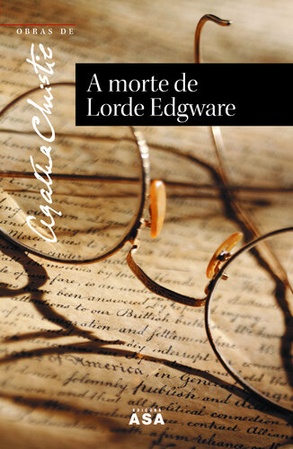 A Morte De Lorde Edgware 3