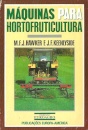 Máquinas para Hortofruticultura
