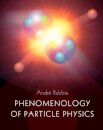 Phenomenology of Particle Physics