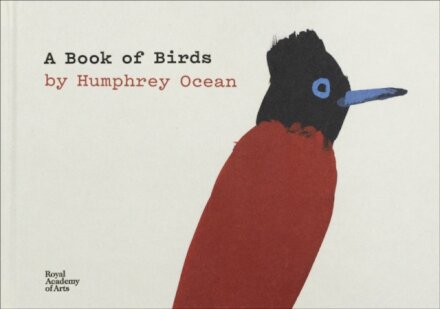 A Book of Birds