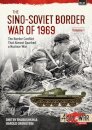 The Sino-Soviet Border War of 1969 Volume 1