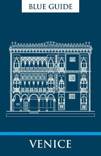 Venice Blue Guide
