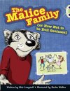 Bug Club Independent Fiction Year 3 Brown B The Malice Family