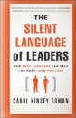 The Silent Language of Leaders