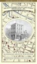 James Drake's Street Plan and Index of Birmingham 1832